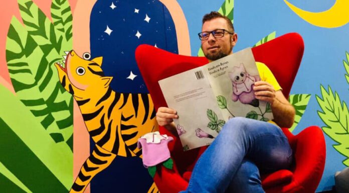“Néveda” presente em 300 livrarias de 45 países na sua viagem pelo mundo DR/MiratecArts