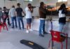 Tiro – Torneio de precisão este domingo DR