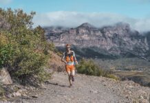 Campeonato Nacional de Trail – Dário Moitoso quer ser Tricampeão Nacional DR