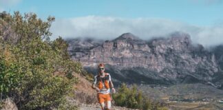 Campeonato Nacional de Trail – Dário Moitoso quer ser Tricampeão Nacional DR
