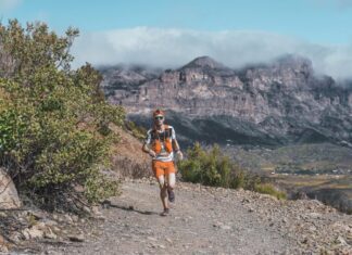 Campeonato Nacional de Trail – Dário Moitoso quer ser Tricampeão Nacional DR