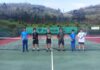 Ténis – Filipe Ferreira vence torneio Sub-18 DR/CTF