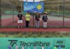 Ténis – Tomás Dart e Filipe Ferreira vencem nos respetivos escalões DR/CTF