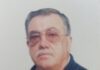 OBITUÁRIO – Velmano Carvão DR