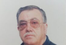 OBITUÁRIO – Velmano Carvão DR