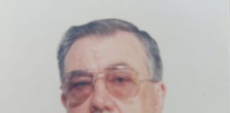 OBITUÁRIO – Velmano Carvão DR
