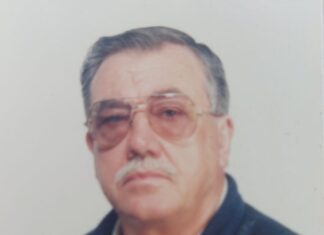 OBITUÁRIO – Velmano Carvão DR