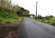 CMH reabilita Rua dos Almances em Castelo Branco DR