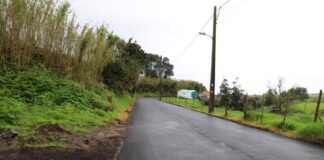 CMH reabilita Rua dos Almances em Castelo Branco DR