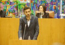 BE: “Os partidos democratas não podem ser tolerantes com o racismo e xenofobia e com quem quer destruir a democracia” DR