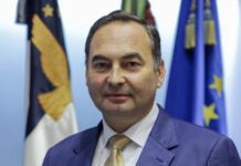 António Ventura quer Açores como Região produtora de agroalimentos DR