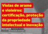 Raimundo Leonardes e Rafael Carvalho em Conversas sobre a Viola de Arame DR/Viola da Terra
