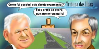 Cartoon semanal