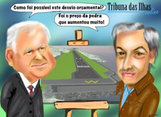 Cartoon semanal