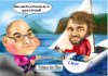 Cartoon semanal