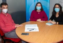 CDS-PP quer reforçar apoios aos jovens estudantes açorianos DR/CDS