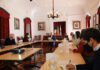 Primeira reunião de equipa multidisciplinar já decorreu – Plano Diretor Municipal da Horta em processo de revisão DR/CMH