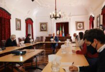 Primeira reunião de equipa multidisciplinar já decorreu – Plano Diretor Municipal da Horta em processo de revisão DR/CMH