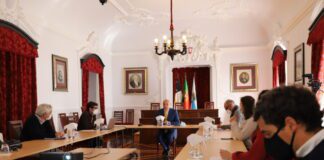 Primeira reunião de equipa multidisciplinar já decorreu – Plano Diretor Municipal da Horta em processo de revisão DR/CMH