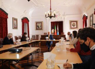 Primeira reunião de equipa multidisciplinar já decorreu – Plano Diretor Municipal da Horta em processo de revisão DR/CMH