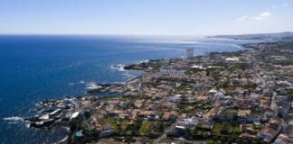 Câmara Municipal de Lagoa promove Semana da Saúde DR/CML
