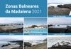 Madalena com sete Zonas Balneares reconhecidas DR/CMM