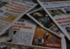 Editorial | 20 de março de 2026 DR