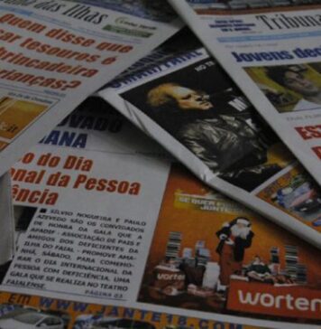 Editorial | edição de 10 de novembro de 2023 DR