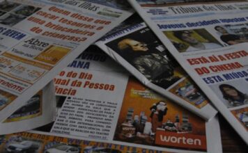 Editorial | 28 de novembro de 2025 DR/TI