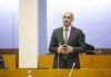 Carlos Silva defende adoção de medidas concretas para melhorar rendimento dos agricultores Açorianos DR/PS