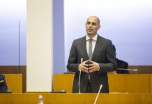 Carlos Silva defende adoção de medidas concretas para melhorar rendimento dos agricultores Açorianos DR