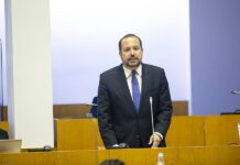 Francisco César questiona ausência de estratégia para retoma do setor do Turismo na Região DR