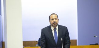 Francisco César questiona ausência de estratégia para retoma do setor do Turismo na Região DR