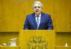 Plano e Orçamento não tem estratégia de futuro para os Açores, apenas serve para garantir a sobrevivência deste Governo DR/PS