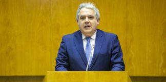 Plano e Orçamento não tem estratégia de futuro para os Açores, apenas serve para garantir a sobrevivência deste Governo DR/PS