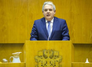 Plano e Orçamento não tem estratégia de futuro para os Açores, apenas serve para garantir a sobrevivência deste Governo DR/PS