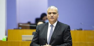 Vasco Cordeiro apresenta medidas concretas para o setor da Saúde e para a retoma da Economia dos Açores DR