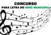 São Roque do Pico avança com concurso para letra do hino municipal DR/CMSRP