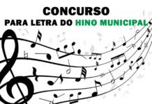 São Roque do Pico avança com concurso para letra do hino municipal DR/CMSRP