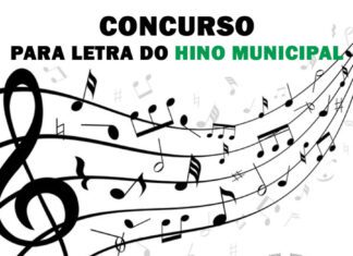 São Roque do Pico avança com concurso para letra do hino municipal DR/CMSRP
