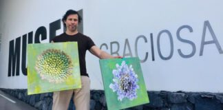 Museu da Graciosa recebe “Saudade por Martim Cymbron” DR