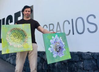 Museu da Graciosa recebe “Saudade por Martim Cymbron” DR