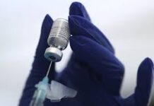Açores recebem novo fornecimento de vacinas contra a COVID-19 na segunda-feira DR