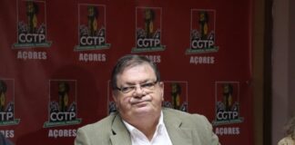 CGTP-IN Açores continua a apresentar soluções para o combate à pobreza e exclusão social nos açores DR