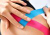 Click Saúde & Bem Estar – Kinesio Taping no suporte à amamentação DR