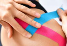 Click Saúde & Bem Estar – Kinesio Taping no suporte à amamentação DR