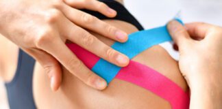 Click Saúde & Bem Estar – Kinesio Taping no suporte à amamentação DR