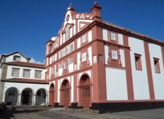 Museu de Angra promove oficinas infantis de Páscoa DR
