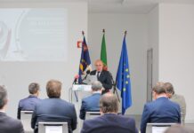 Observatório do Atlântico no Faial para apoiar investigação oceanográfica DR