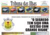 Capa da edição n.º 974 de 23 de Abril 2021